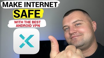 How to stay safe with The Best FREE VPN for Android – After Google Play’s "NEW" Policy.