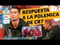 Así le respondió Coca-Cola a Cristiano Ronaldo | Telemundo Deportes