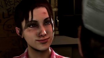 [SFM] Left 4 dead : Safe room