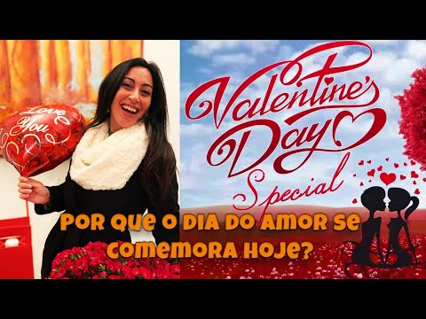 Vídeo: Os Especialistas Descobriram Como Realmente Era São Valentim - Visão Alternativa