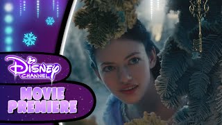 The Nutcracker And The Four Realms Movie Premiere Sunday 8P Disney Channel