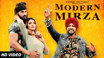 Modern Mirza | Sukh Sidhu Canada | Expert Pictures | Latest Punjabi Song 2020
