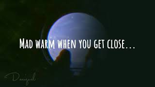 ILYSB (STRIPPED) - Nightcore [switching vocals] Aesthetics lyrics screenshot 2