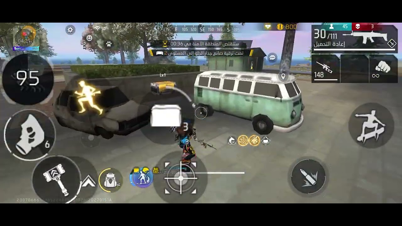 تالت أقوئ لاعب بسانبر