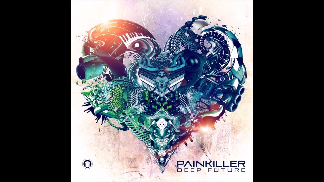 Watch Painkiller vs Earth Child - Cacerolada on YouTube Watch Painkiller vs Earth Child - Cacerolada on YouTube