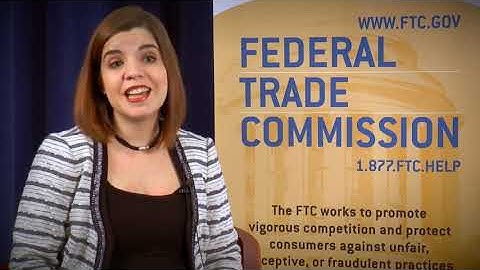 FTC The NIST Cybersecurity Framework and the FTC