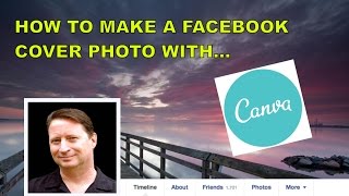 How To Make a Facebook Cover Photo With Canva screenshot 5