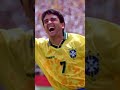 BEBETO || #shorts #soccer #futebol