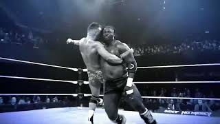 Oba Femi declares for the Royal Rumble | Raw Jan 26, 2026