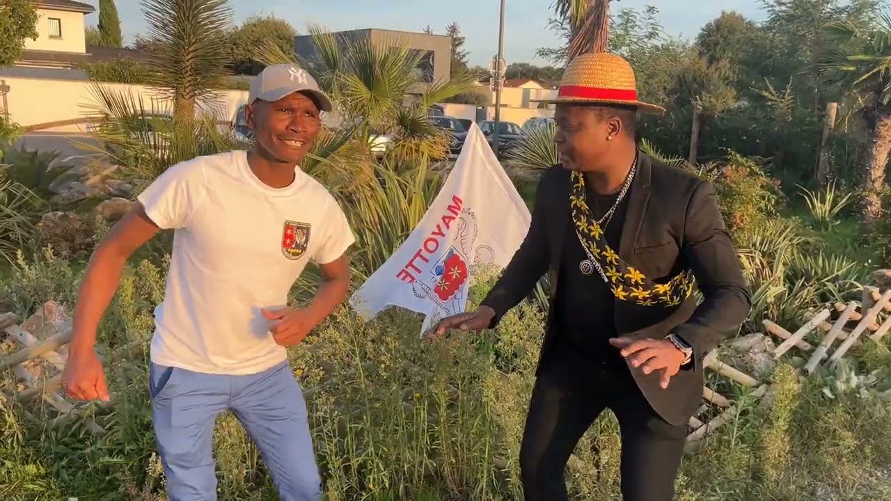 Zaza'n Tchanga Lyon-RAFOUZA 2.2