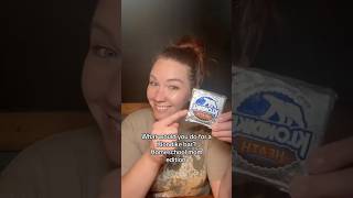 Homeschool parents will understand 🤣@klondike thanks for being a great reward 🍦