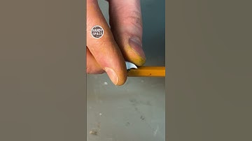 Great!!! An old car spark plug can be useful!