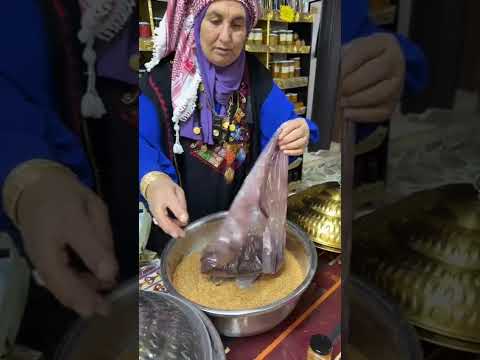 الزعتر البلدي ميسر الحياري منتجات اجدادنا السلط الاردن السعودية قطر الكويت الامارات