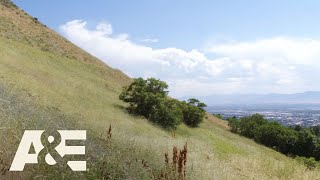 Elizabeth Smart: Autobiography - Why Not Run (Bonus) | A&E