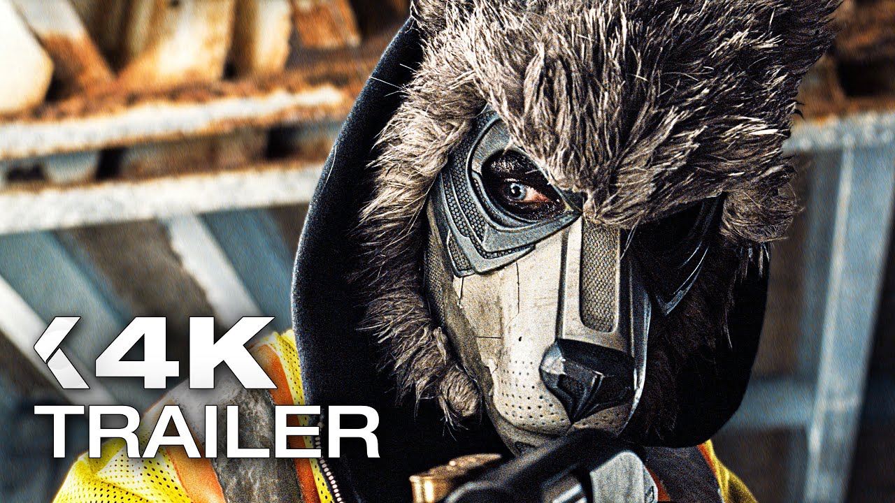 HOW TO ROB A BANK Trailer German Deutsch (2026) Nicholas Hoult, Zoë Kravitz