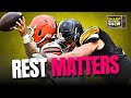 NFL Rest Advantage Is Real &amp; The League Keeps Ignoring It