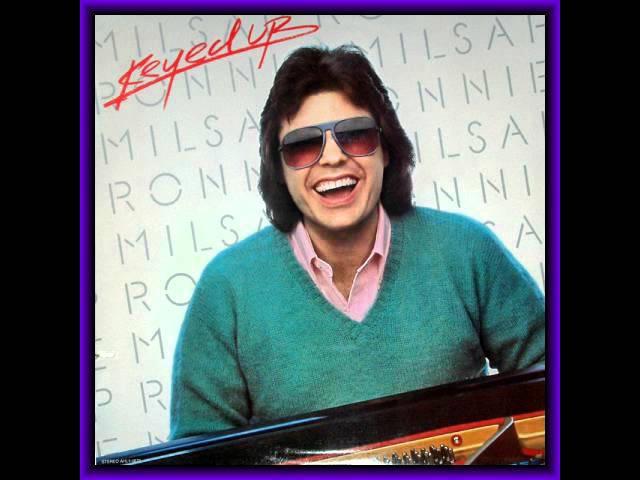 Ronnie Milsap - Don't You Know How Much I Love You