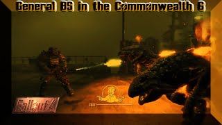 Fallout 4 | General BS in the Commonwealth 6