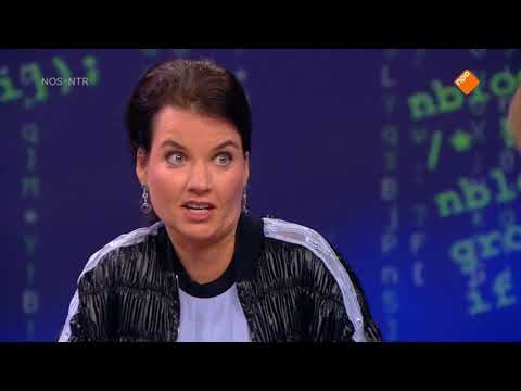 Rian van Rijbroek – Nieuwsuur 29 januari 2018