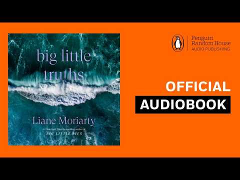 Big Little Truths: Reese's Book Club by Liane Moriarty | Official Audiobook