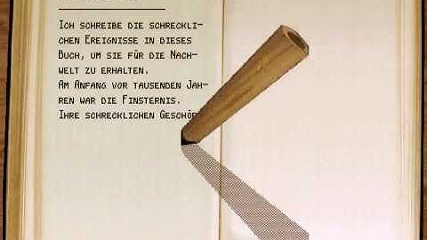 Amiga Scribble Effect