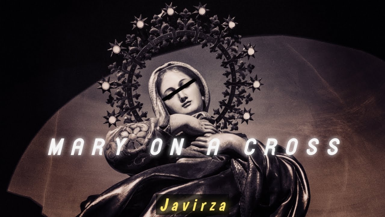 mary on a cross - Chill Version (Prod. Javirza)