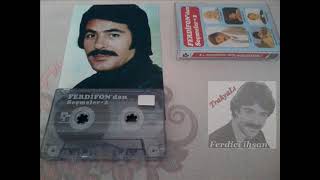 SONUMU DÜŞÜNÜYORUM-FERDİ TAYFUR-1988 Resimi