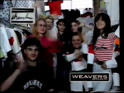 Under Cost Coburg Commercial ( Kylee Thompson ) 1980s - YouTube