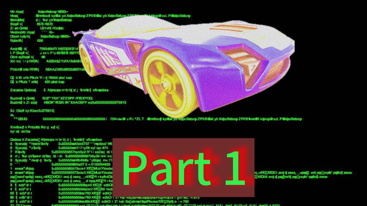 Hot Wheels Race Off - Hacked | Play Now