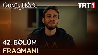 Gonul Dagi 42 Bolum Fragmani Youtube