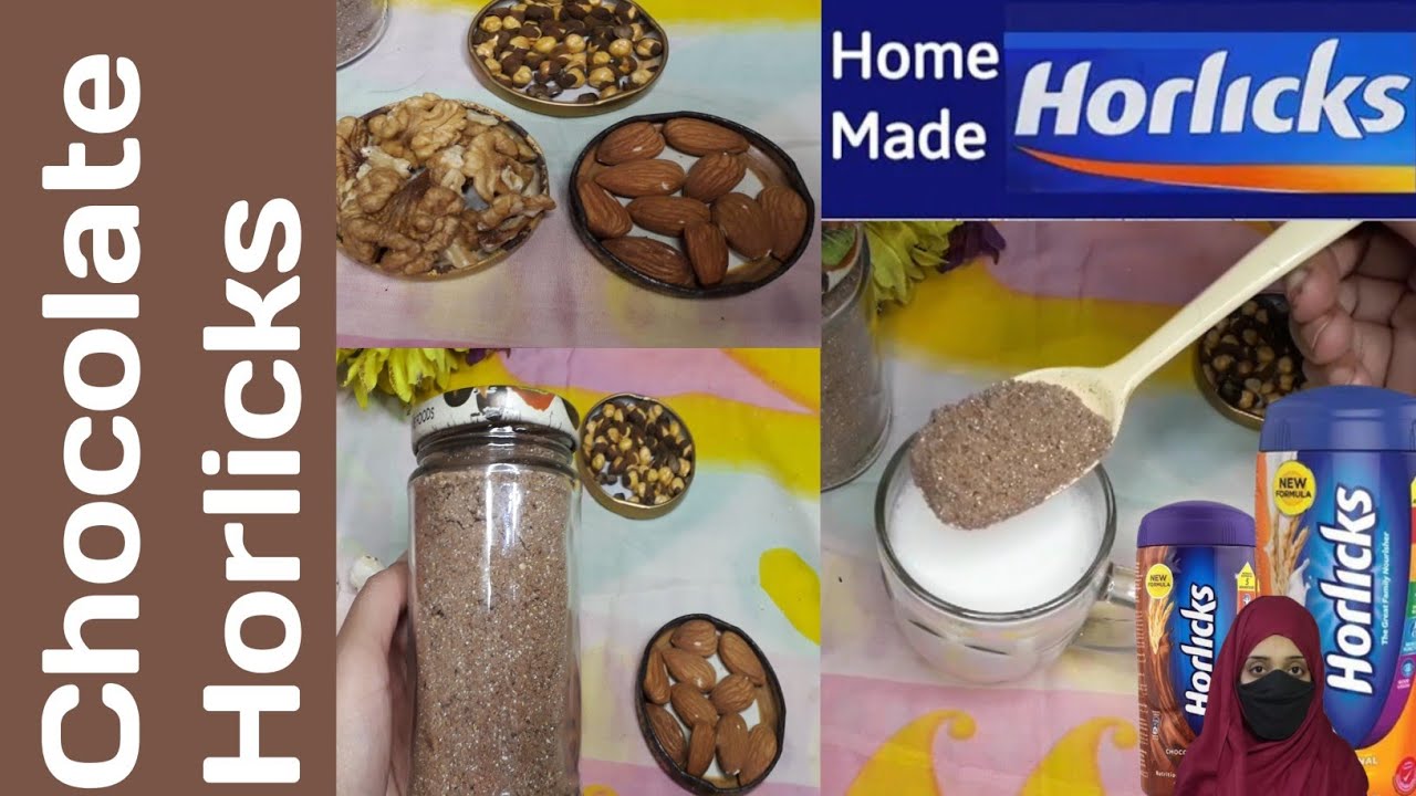 Horlicks Banane Ka Asan Tarika Horlicks Powder Recipe By Sumbal horlicks-banane-ka-asan-tarika-horlicks-powder-recipe-by-sumbal