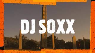 Dj Soxx emotional gqom mix 💪🔥😢