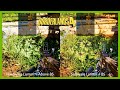Borderlands 4 - Hardware Lumen vs Software Lumen (Graphics Comparison)