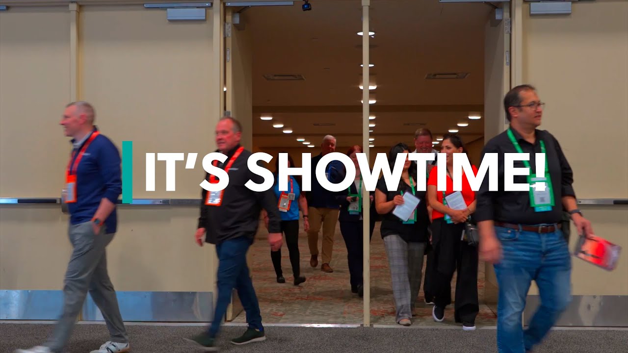 Relive the Energy of IUCX 2025