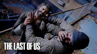 The Last Of Us - Chapters 7, 8 & Left Behind Dlc (In 4K)