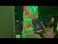 Brizlabs smart rgb string lights preimum series christmasdecor christmaslights