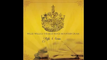 Willie Wells & BRMG - New Album Release