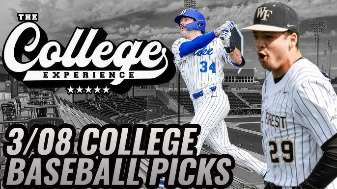 College Baseball Picks Today: Expert Predictions and Top Bets