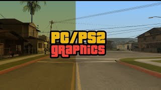 PS2 Y PC GRÁFICOS GTA SA ANDROID
sky gfx y el temacy ps2
Nos dan la tonalidad verdosa y naranja ,cambiando a pc los gráficos clasicos de pc
el mod por mediafire
https://www.mediafire.com/file/kb6nvm0olnjlqza/Graficos+pc+ps2+skygfx.zip/file
sin mas que decir
nos vemos
/ESTATE BIEN FELIZ/
tags
#gtasaandroid
#modsgtasaandroid
#gtasamobile PS2 Y PC GRÁFICOS GTA SA ANDROID