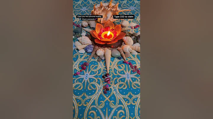 💟 Free personal reading. Click the top link in the comment area. 🔮 #tarot #tarotreading #astrology