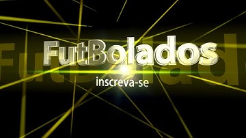 Intro do Canal - Created using Flixpress.com