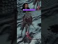 Bloodborne pc 60 FPS : Martyre Logarius