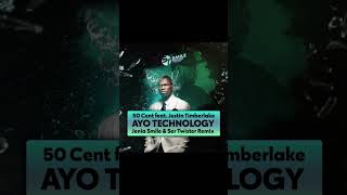 50 Cent feat. Justin Timberlake – Ayo Technology (GonSu Remix) #clubhouse #house #basshouse