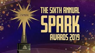 The Spark Awards 2019