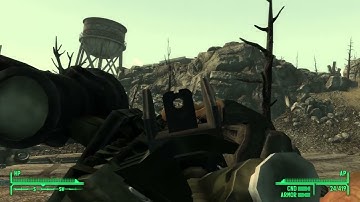 [SHOWCASE] ISConfig Weapon Roll + B42 True Leaning