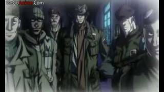 hellsign ova 7 amv