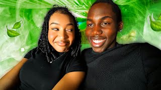 We Got Fried For The First Time