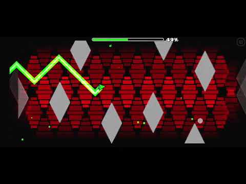 Death Moon By Caustic (easy demon)
