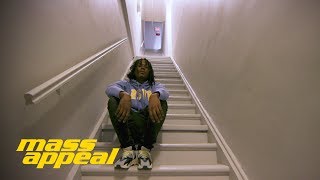 STAIRWELL FREESTYLE - LUCKI