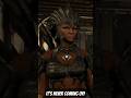 Seducers Amor is Badass! #gaming #shorts #skyrim